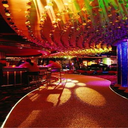 Chang An Grand Hotel Pequim Restaurante foto