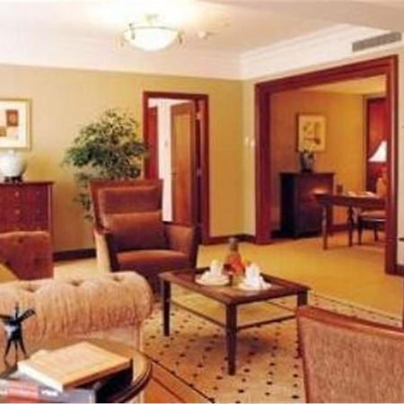 Chang An Grand Hotel Pequim Quarto foto