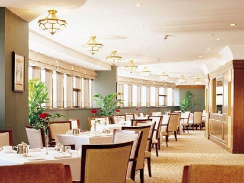 Chang An Grand Hotel Pequim Exterior foto