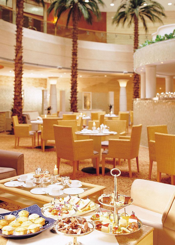 Chang An Grand Hotel Pequim Exterior foto