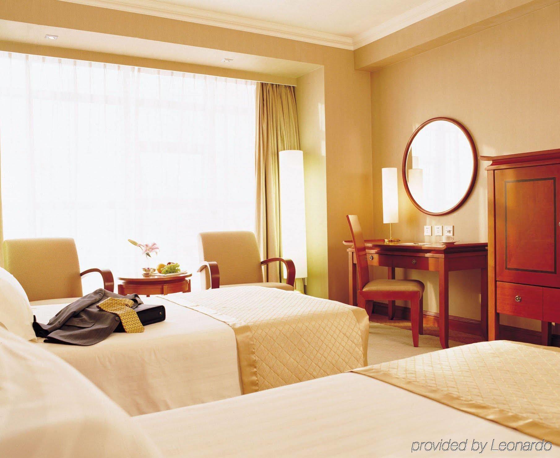 Chang An Grand Hotel Pequim Quarto foto
